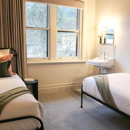 Alpine Hotel, Eat Drink Sleep Warburton Ngoại thất bức ảnh