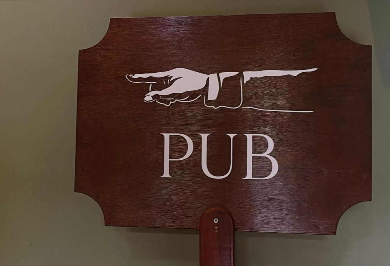 Alpine Hotel, Eat Drink Sleep Warburton Ngoại thất bức ảnh
