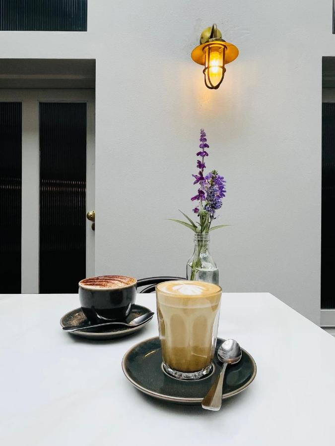 Alpine Hotel, Eat Drink Sleep Warburton Ngoại thất bức ảnh