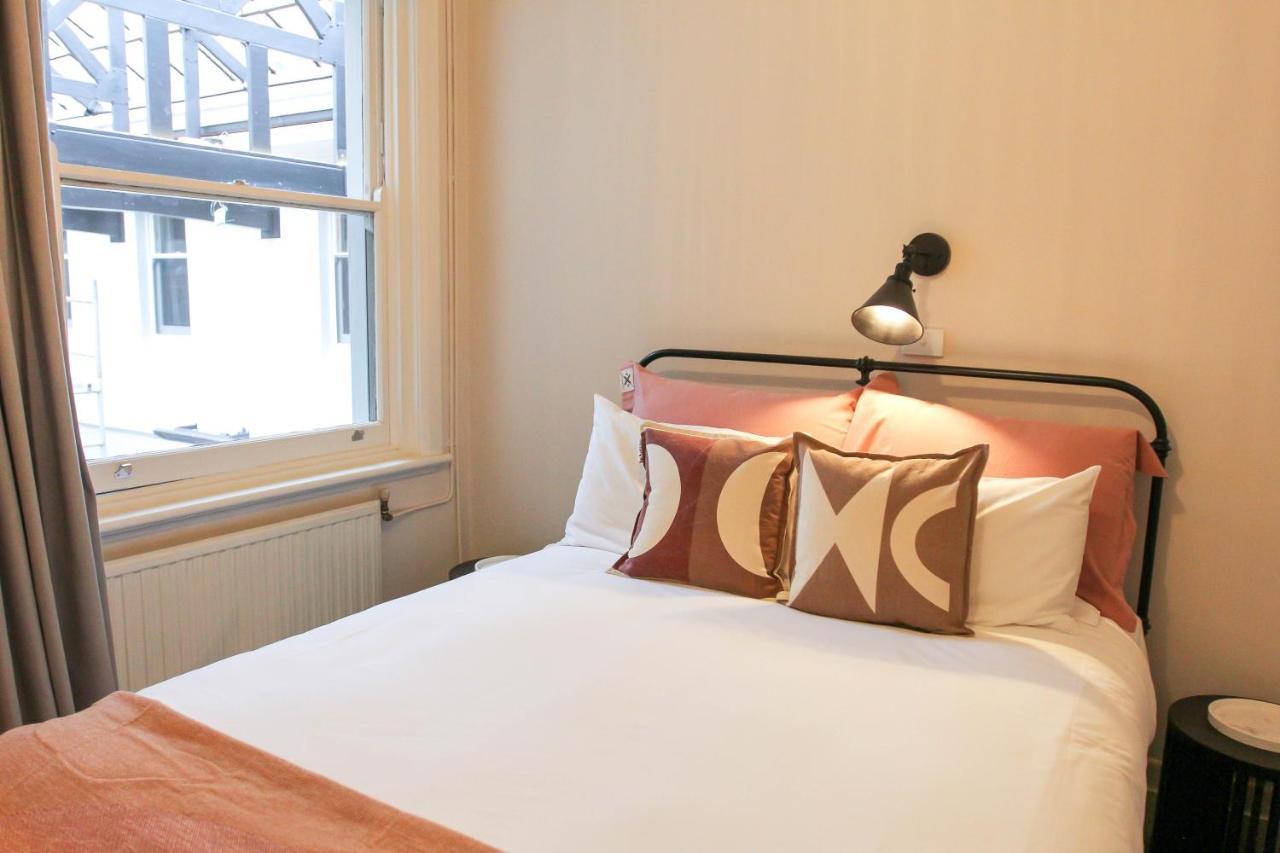 Alpine Hotel, Eat Drink Sleep Warburton Ngoại thất bức ảnh