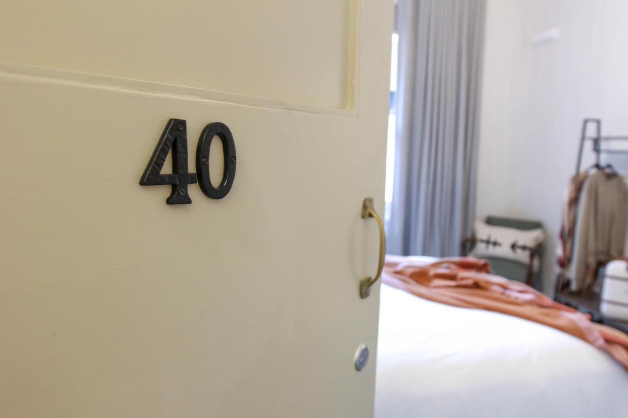 Alpine Hotel, Eat Drink Sleep Warburton Ngoại thất bức ảnh