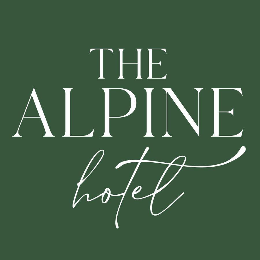 Alpine Hotel, Eat Drink Sleep Warburton Ngoại thất bức ảnh