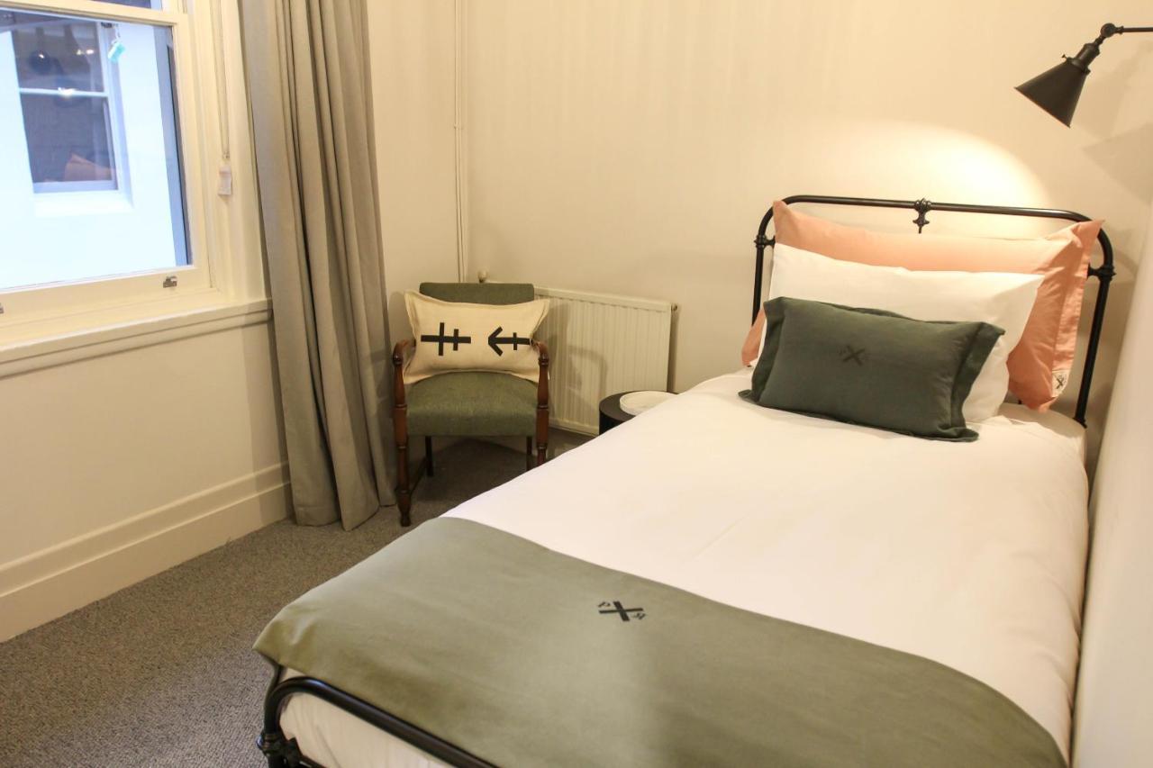 Alpine Hotel, Eat Drink Sleep Warburton Ngoại thất bức ảnh