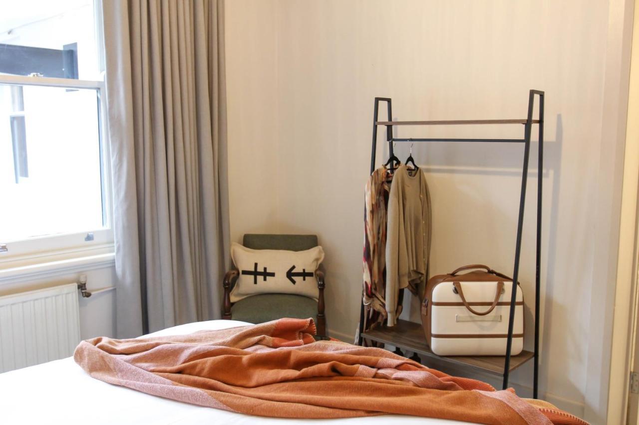 Alpine Hotel, Eat Drink Sleep Warburton Ngoại thất bức ảnh