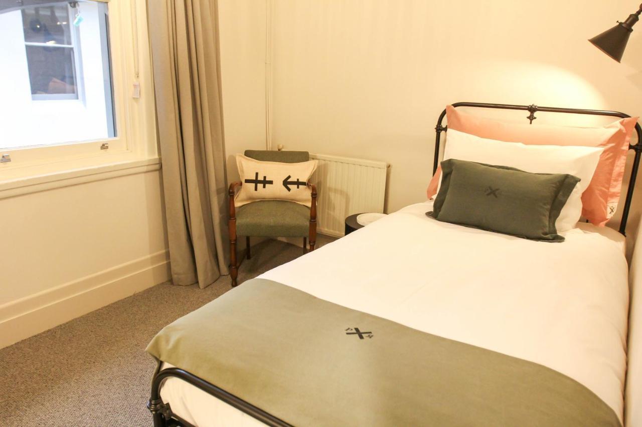 Alpine Hotel, Eat Drink Sleep Warburton Ngoại thất bức ảnh