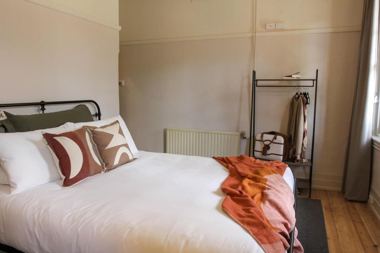Alpine Hotel, Eat Drink Sleep Warburton Ngoại thất bức ảnh