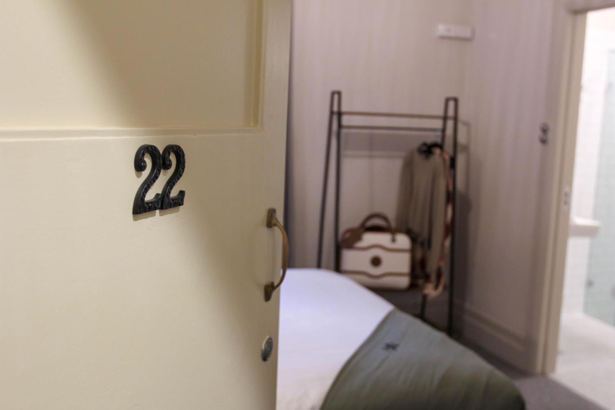 Alpine Hotel, Eat Drink Sleep Warburton Ngoại thất bức ảnh
