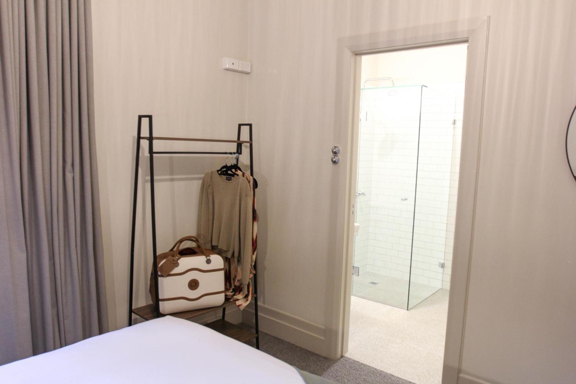 Alpine Hotel, Eat Drink Sleep Warburton Ngoại thất bức ảnh