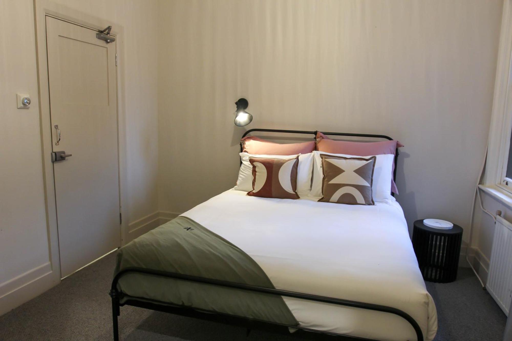 Alpine Hotel, Eat Drink Sleep Warburton Ngoại thất bức ảnh