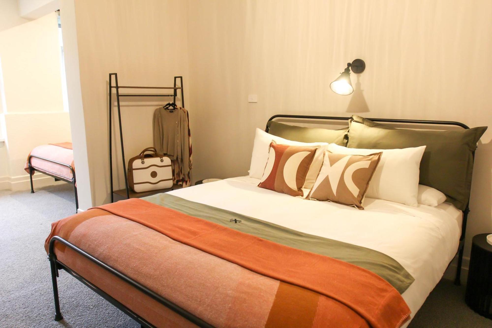 Alpine Hotel, Eat Drink Sleep Warburton Ngoại thất bức ảnh
