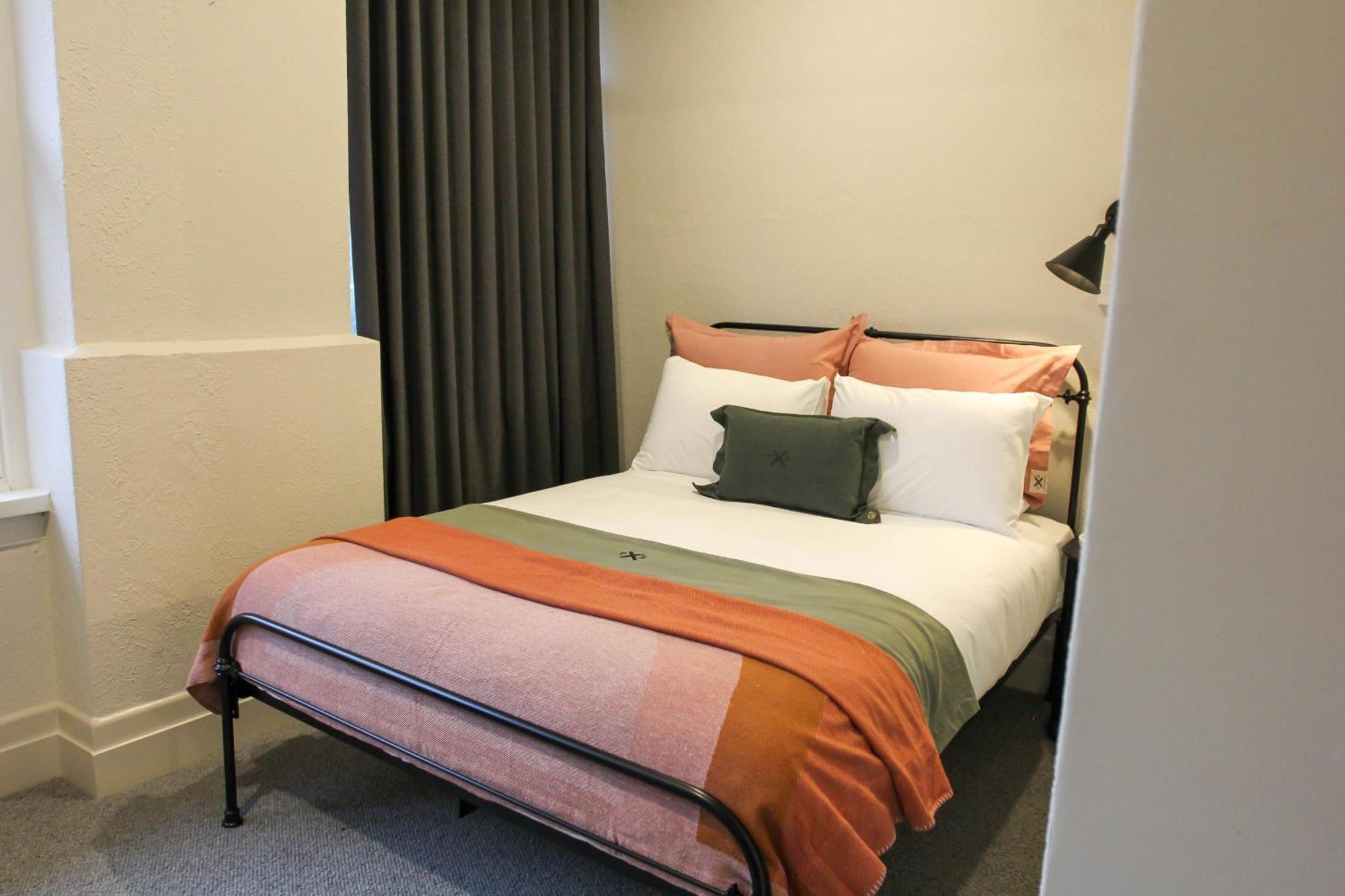 Alpine Hotel, Eat Drink Sleep Warburton Ngoại thất bức ảnh